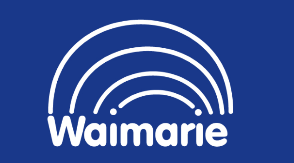 Waimarie Hamilton East Community House logo