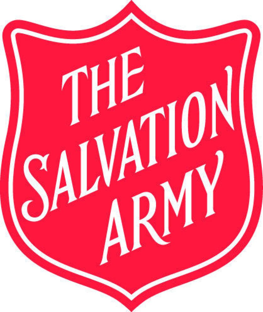 Salvation Army – Te Rapa Family Store logo