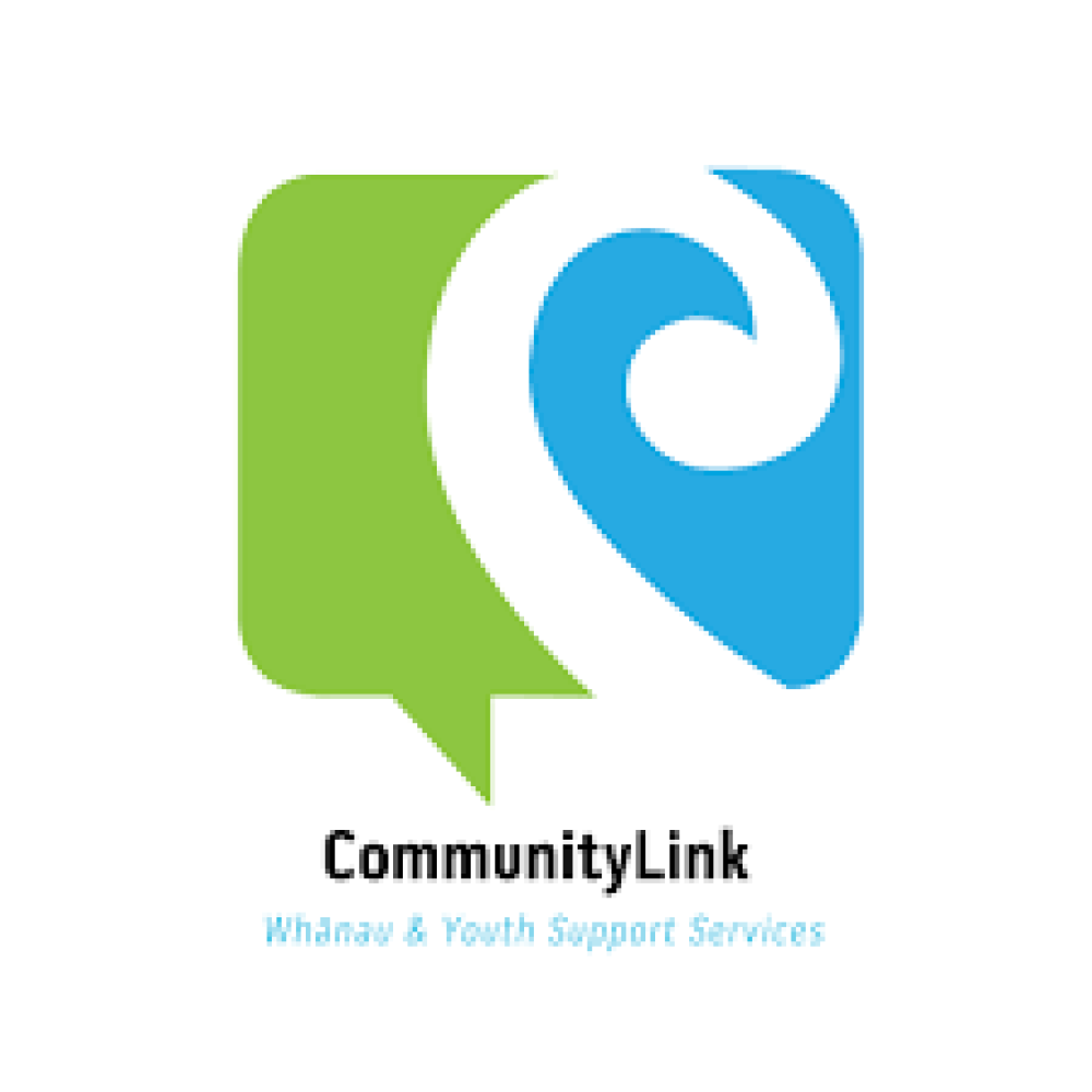 Community Link Trust logo