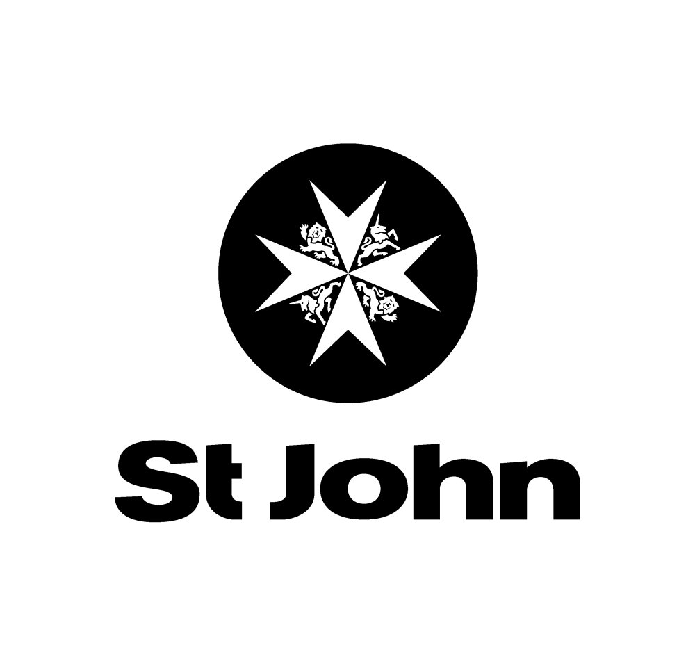 Hato Hone St John Op Shop – Ngatea logo