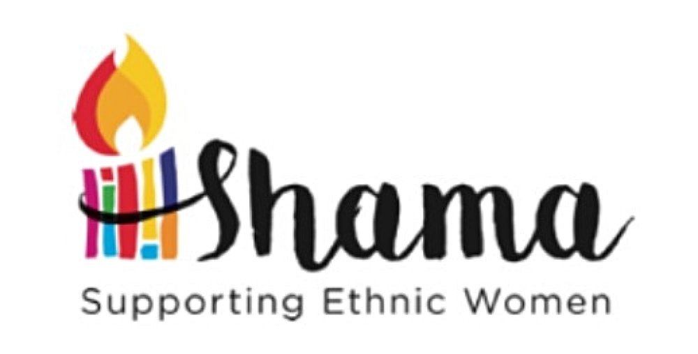 Shama Hamilton Ethnic Womens Centre Trust logo