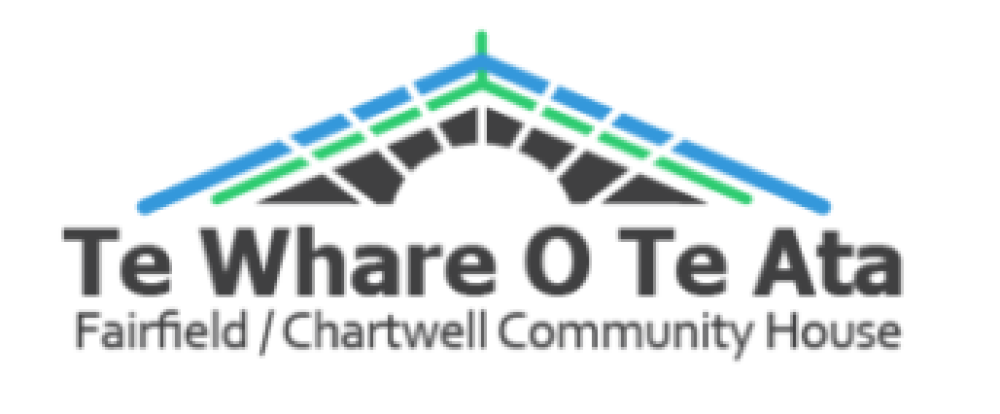 Te Whare O Te Ata Trust (Fairfield Chartwell Community Centre) logo
