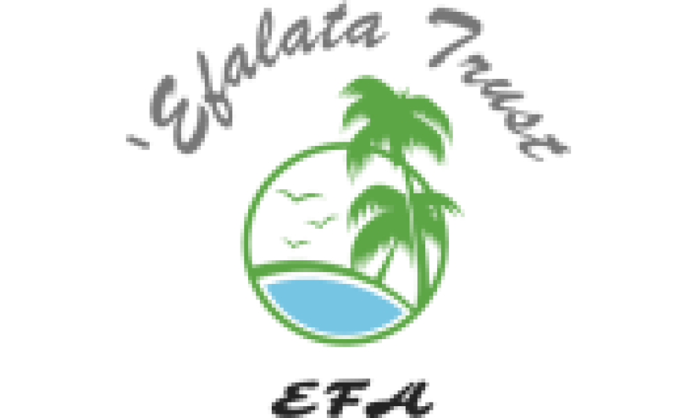 Efalata Trust logo