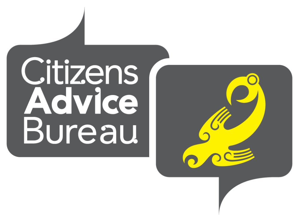 Citizens Advice Bureau – Hamilton logo