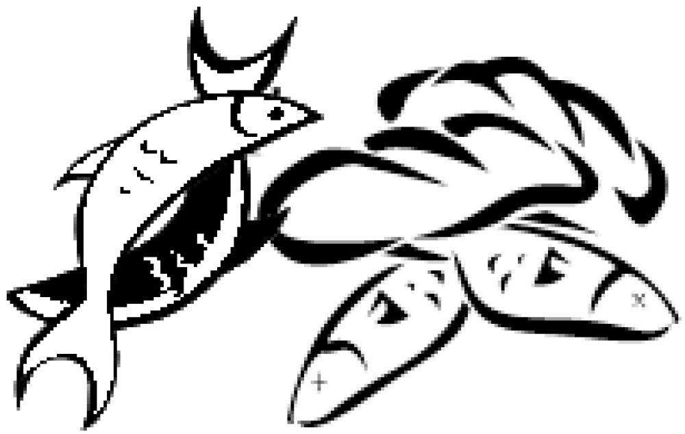 Hamilton Combined Christian Foodbank Trust logo