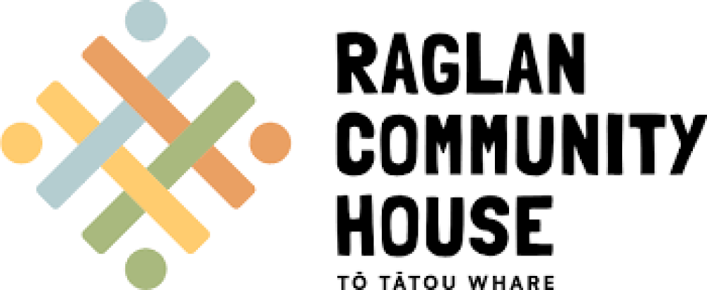 Raglan Community House logo