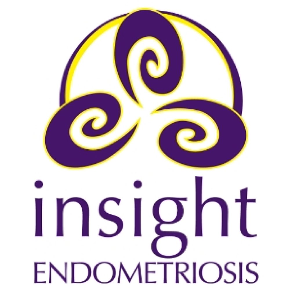 Insight Endometriosis logo