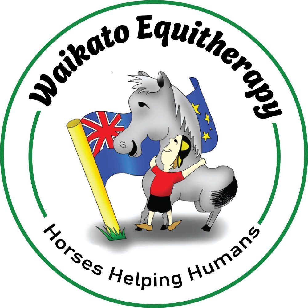 Waikato Equitherapy logo